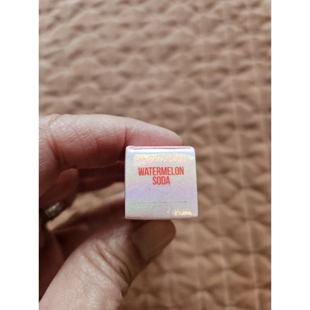 NIB Jeffree Star Cosmetics Supreme Gloss Full Pigment 